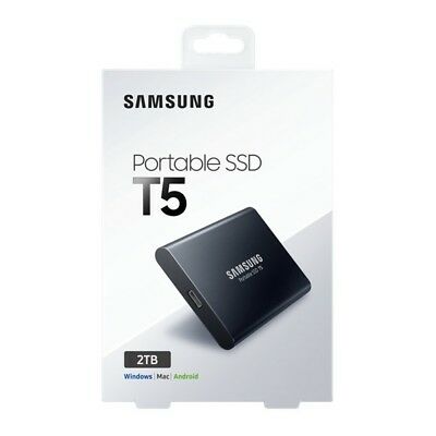 Best Budget External Hard Drive