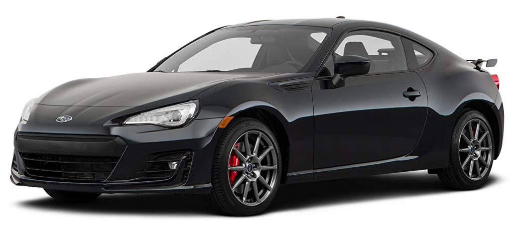 Best Subaru BRZ cheap tuner cars