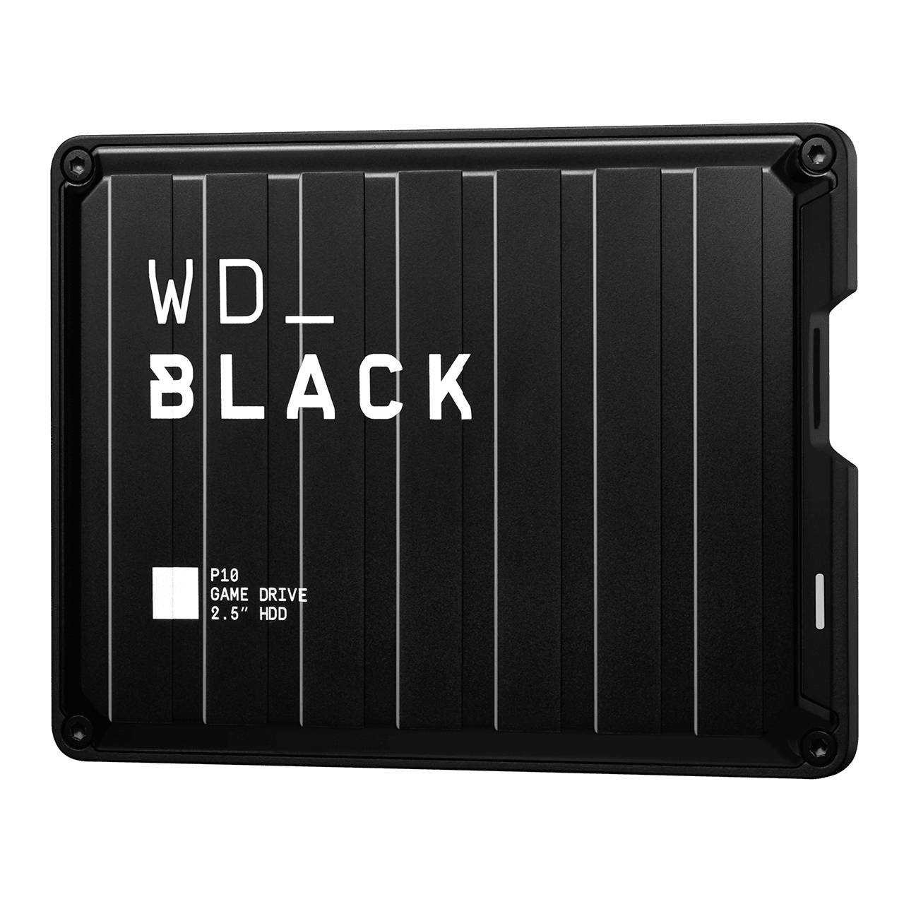 Western Digital Black P10