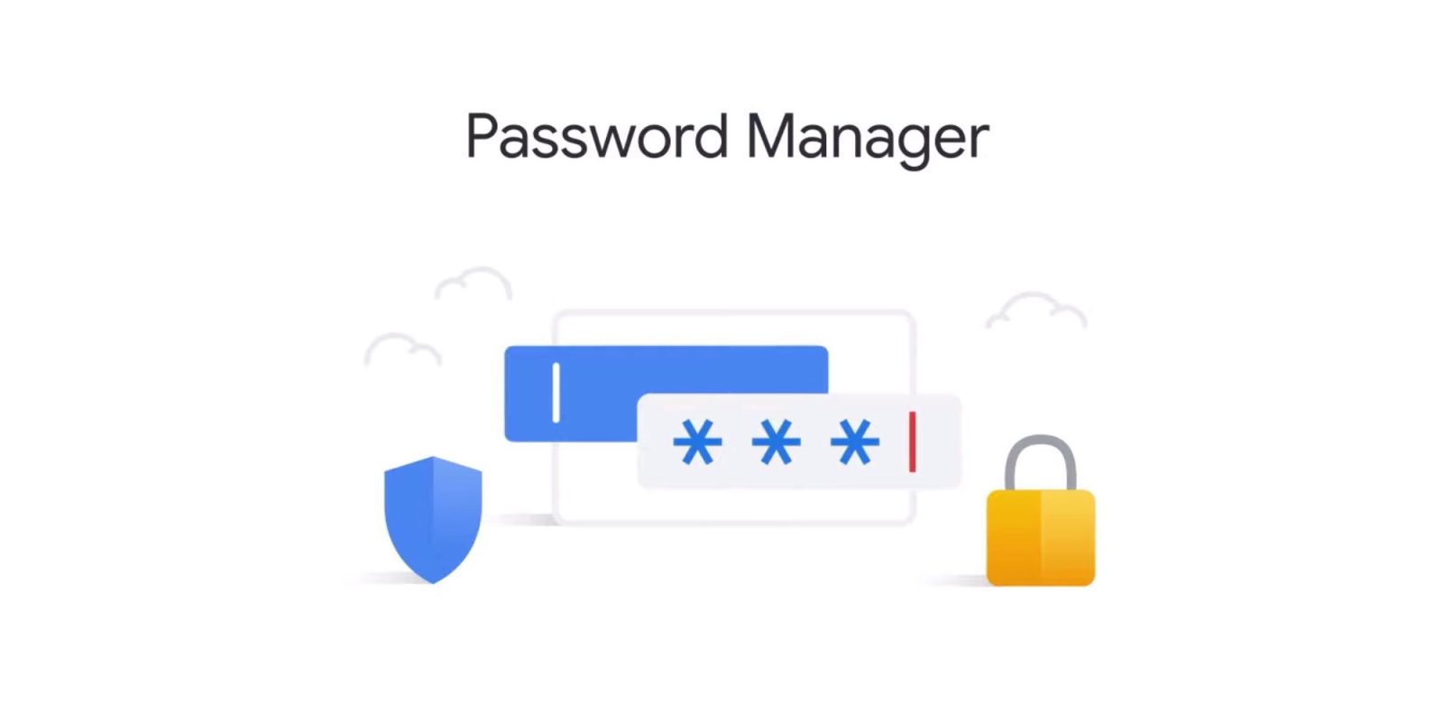 Google Password Manager VS Lastpass