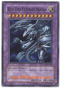 Best Blue Eyes Alternative Ultimate Dragon