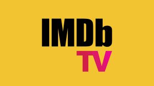 IMDB TV