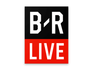 B/R Live site to watch football streaming