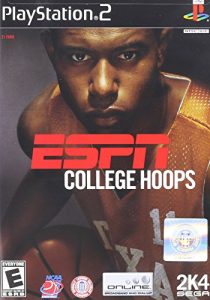 ESPN college hoops best video game