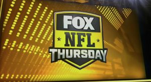 Fox site to Stream Thursday Night football