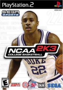 Best college basketball video games