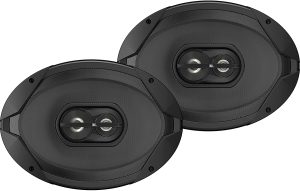 3-Way Coaxial JBL Stage 9603