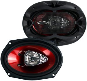 Best Budget Car Speakers Under 100$