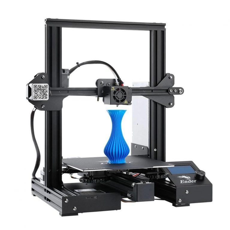 Comgrow Creality Ender 3 Pro