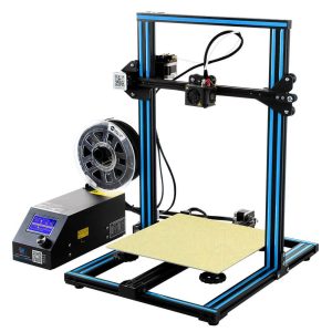 Best 3D Printers Under $500