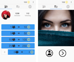 Followers Pumper Android