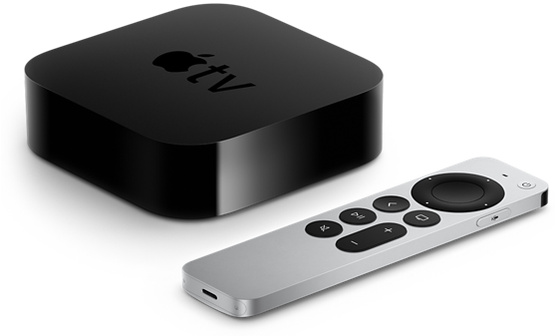Stream Apple TV to Chromecast