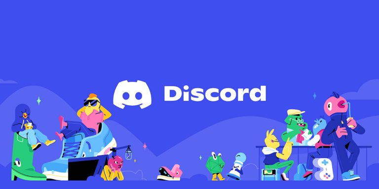 Change Status on Discord