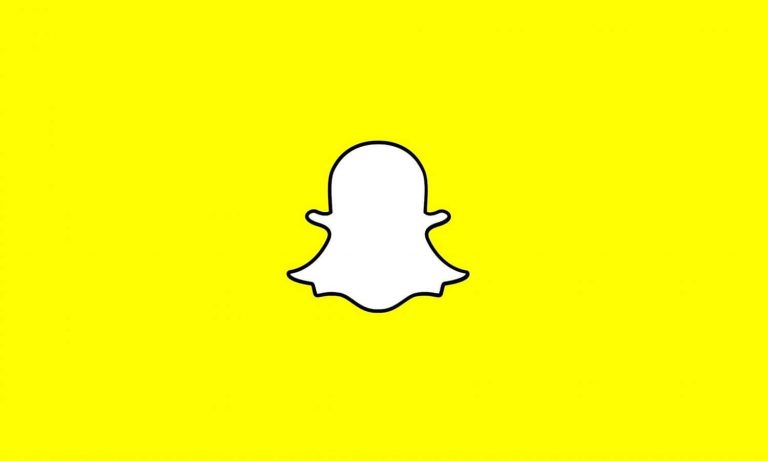 Stop Snapchat Typing Notification