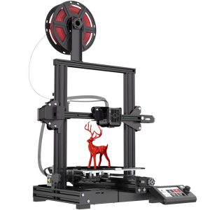 Best Voxelab Aquila 3D Printer