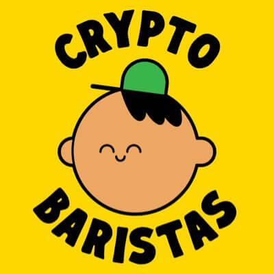 crypto baristas discord