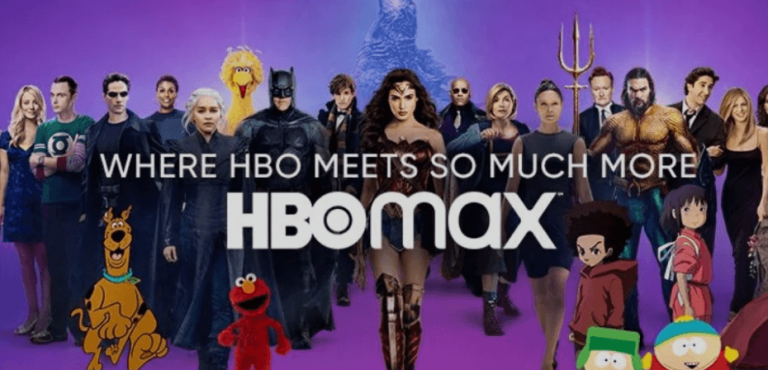 Get HBO max on Vizio Smart TV