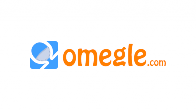 Invert Camera on Omegle using Laptop