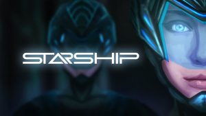 STARSHIP NFT game