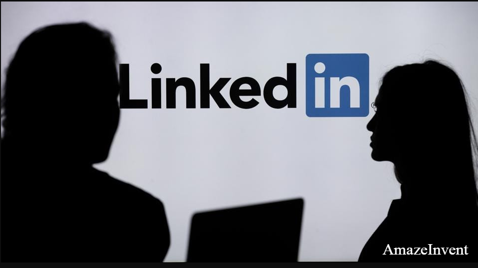 Download a Resume from LinkedIn