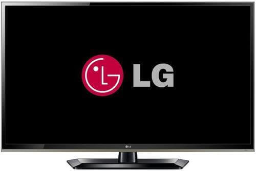 Get Discovery Plus on LG TV