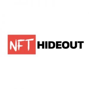 NFT Hideout best Discord server
