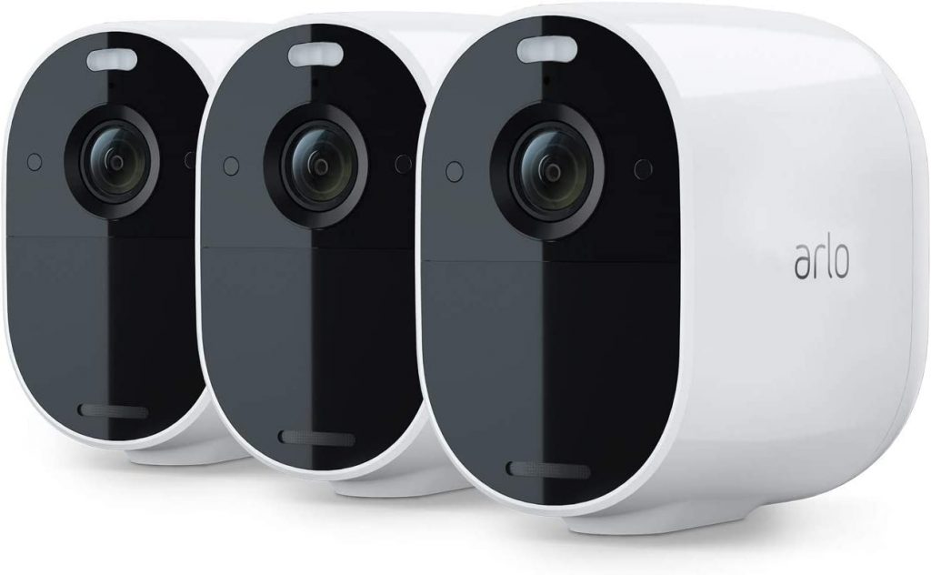 Turn an Old Android Phone into a Security Camera without Internet