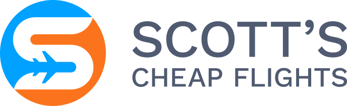 Scott’s Cheap Flight