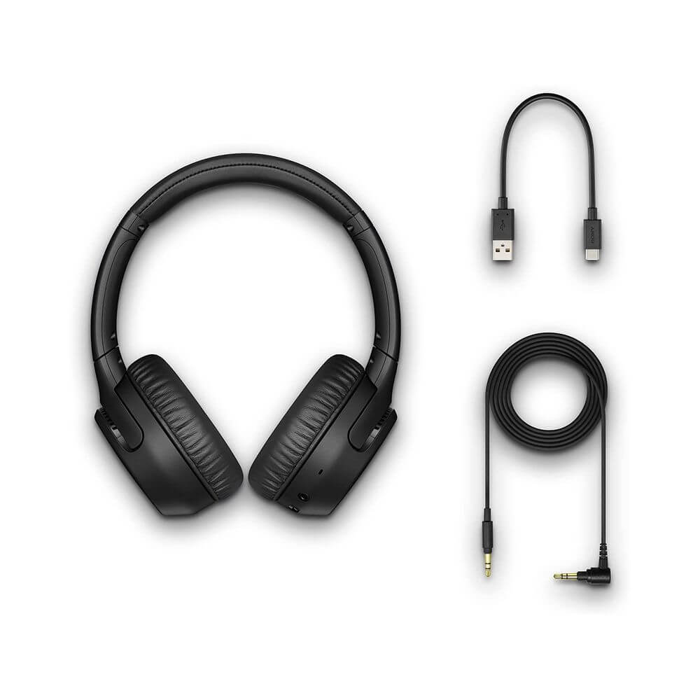 Connect Sony Bluetooth Headphones to Mac