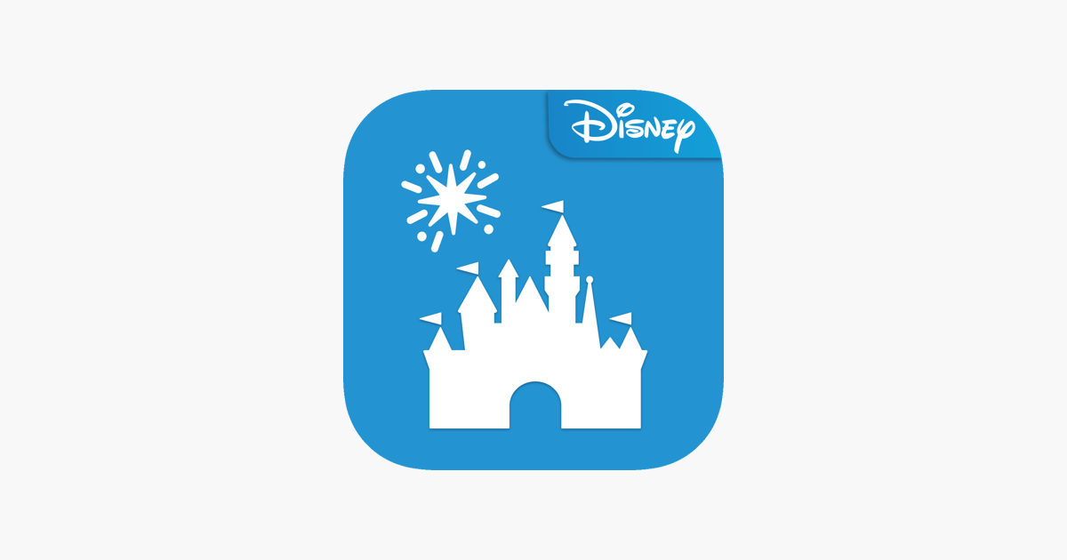 unlink Tickets from Disneyland app