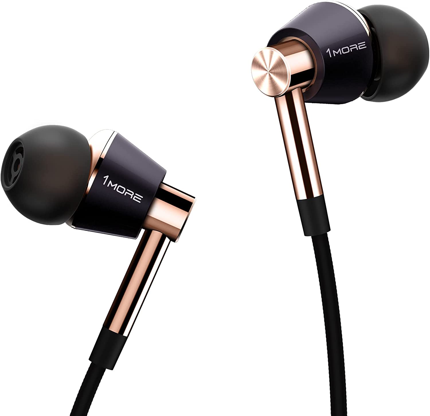 1More Triple Driver In-Ear Earphones