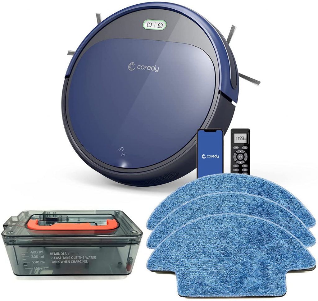 Best budget Robot Vacuums