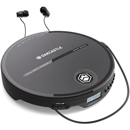 Best Portable CD Players