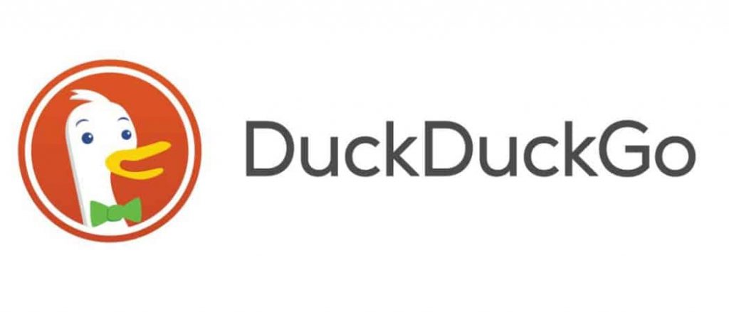Try DuckDuckGo in your life