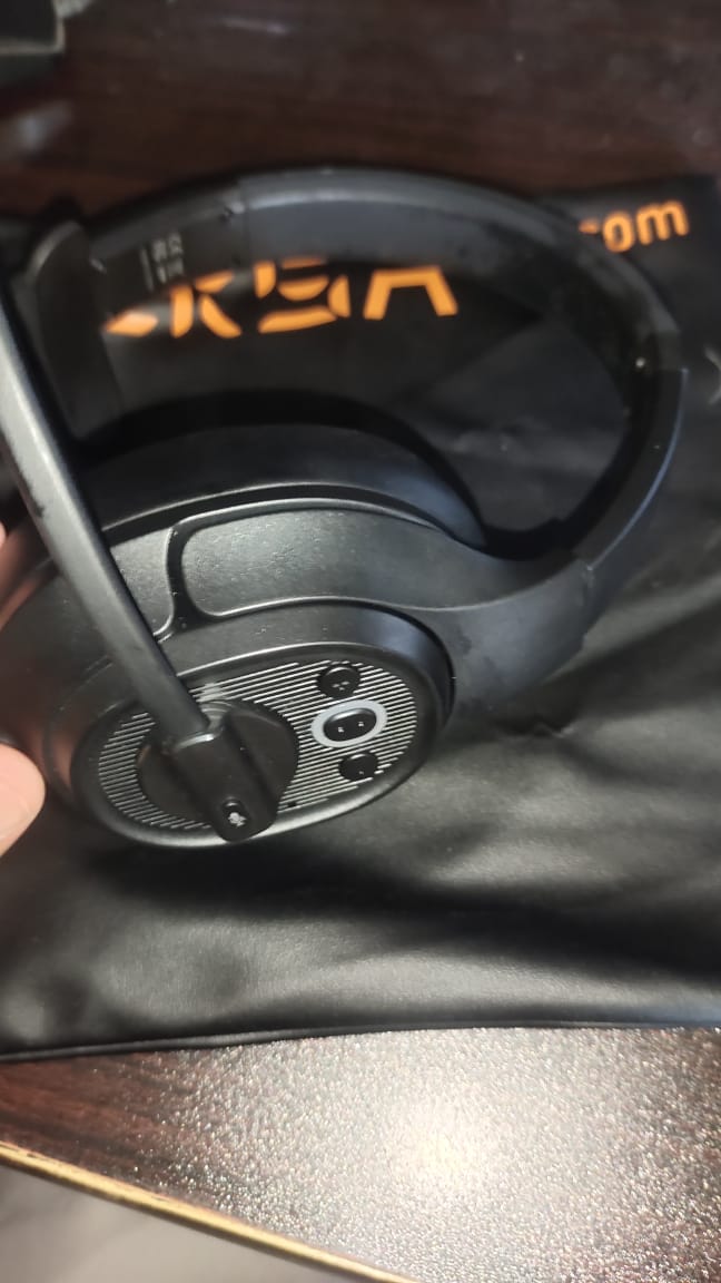 EKSA H1 Wireless Trucker Headset Review