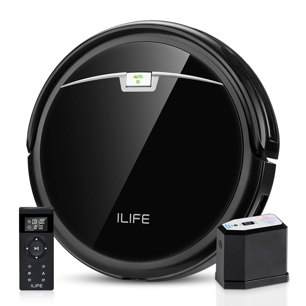 Best budget Robot Vacuums