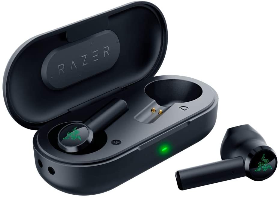 Best Gaming Earbuds