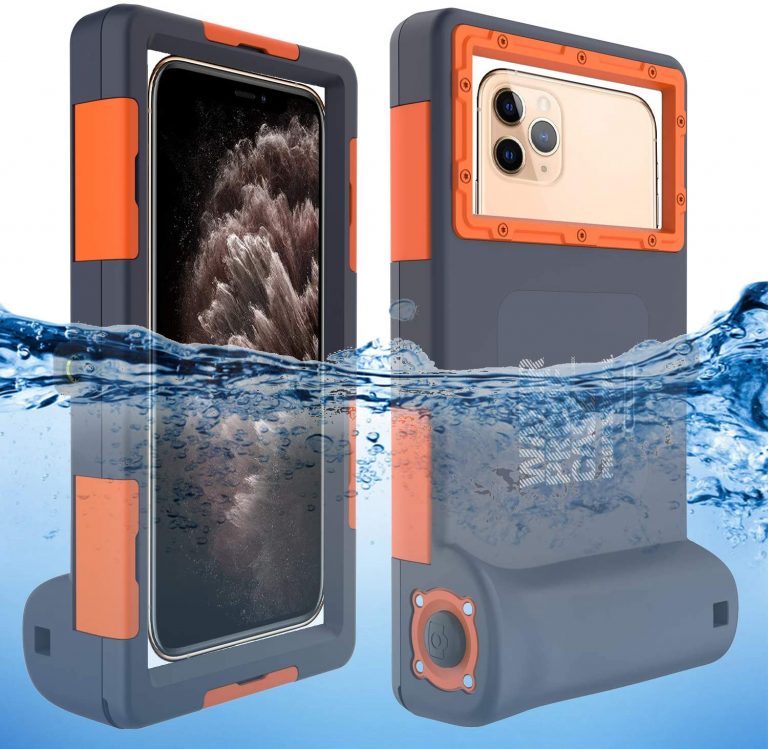 Best Waterproof Phone Cases