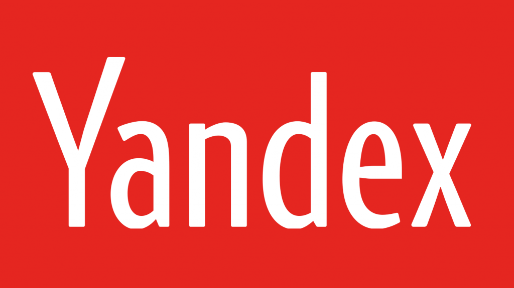 Yandex best search engine over the world