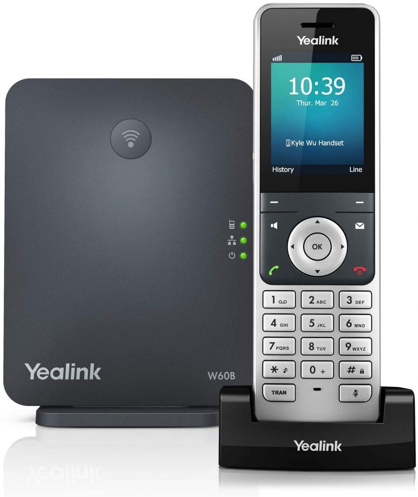 Best Wireless IP Phones