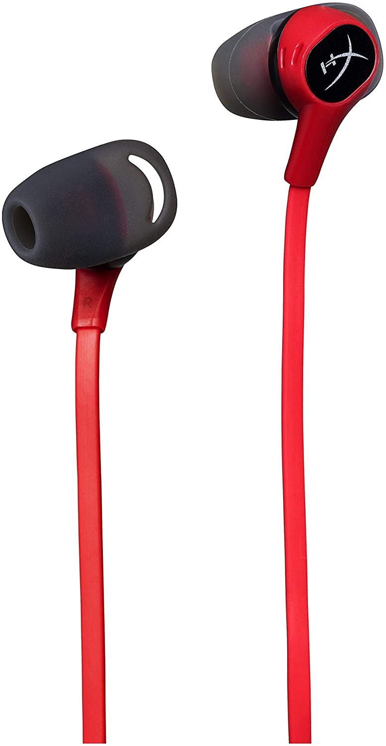 HyperX Cloud Gaming Earbuds