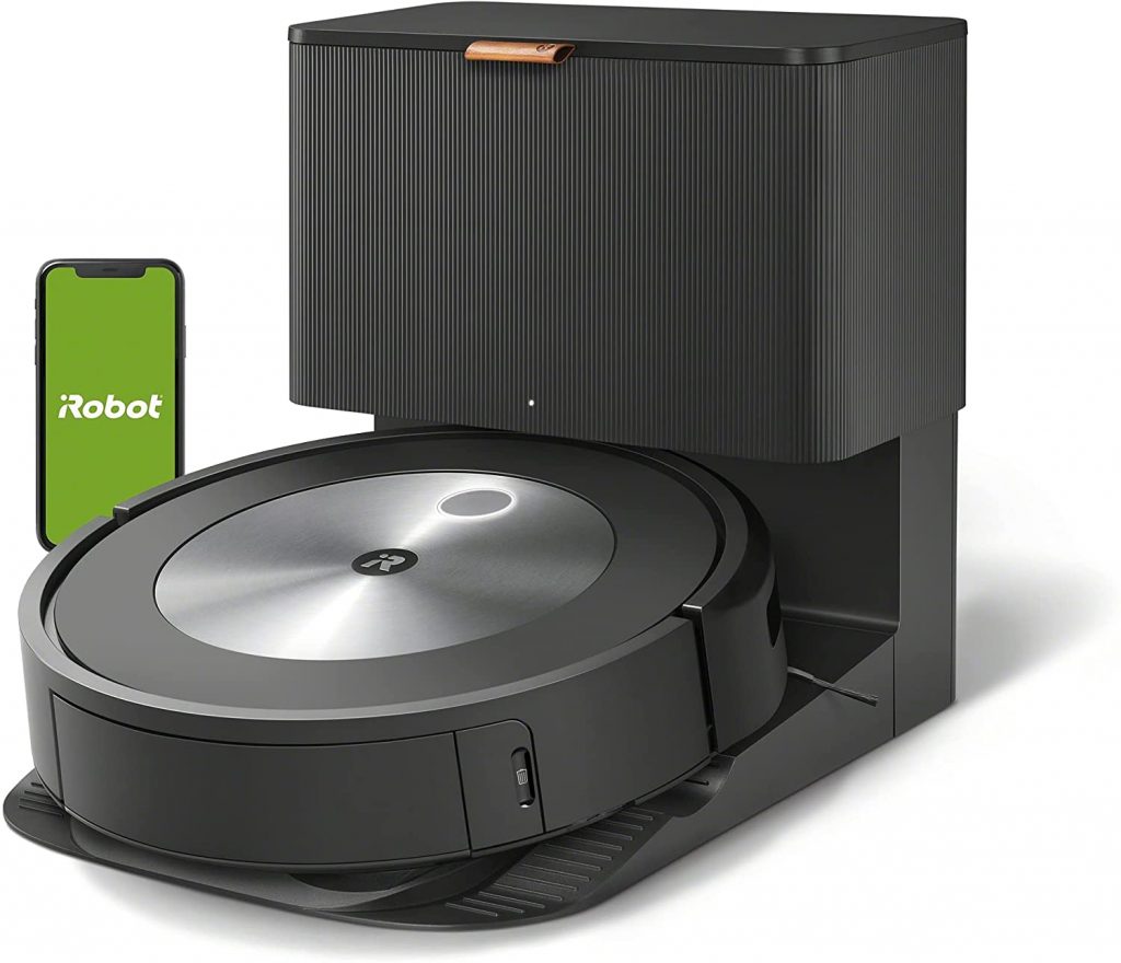 Best Robot Vacuums