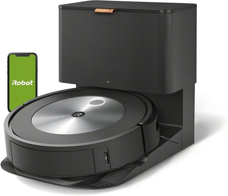 The 10 Best Budget Robot Vacuums of 2023 AmazeInvent