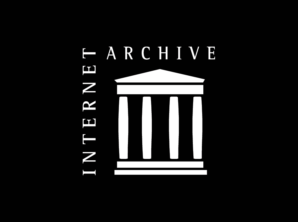 The Internet Archive is an American digital library