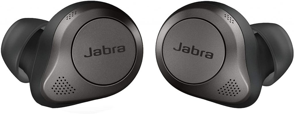 Jabra Elite 85t True Wireless Bluetooth Earbuds