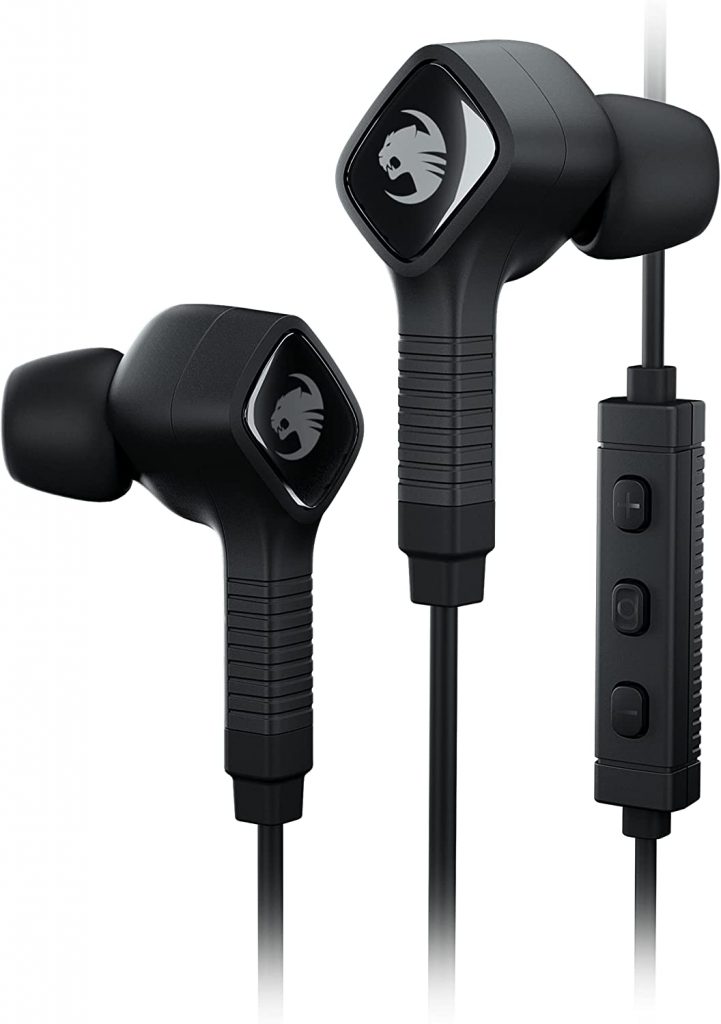 Best Gaming Earbuds