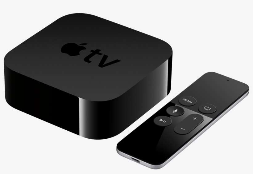Apple TV 4K loses internet connection