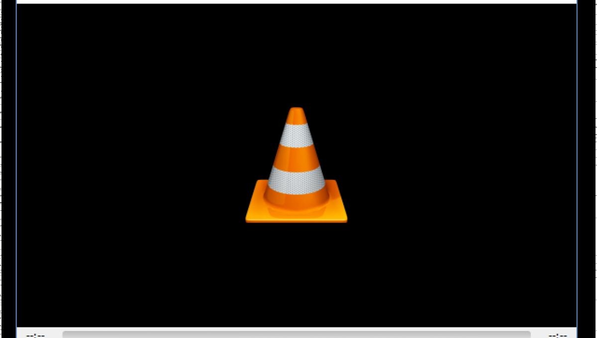 use VLC to record streaming video