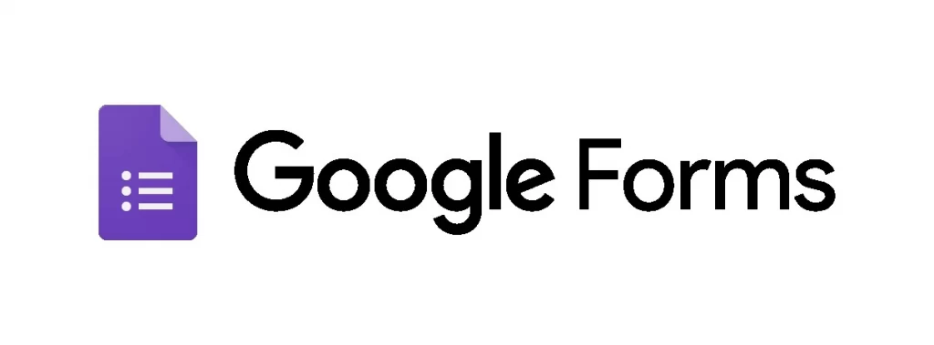 add feedback in Google forms