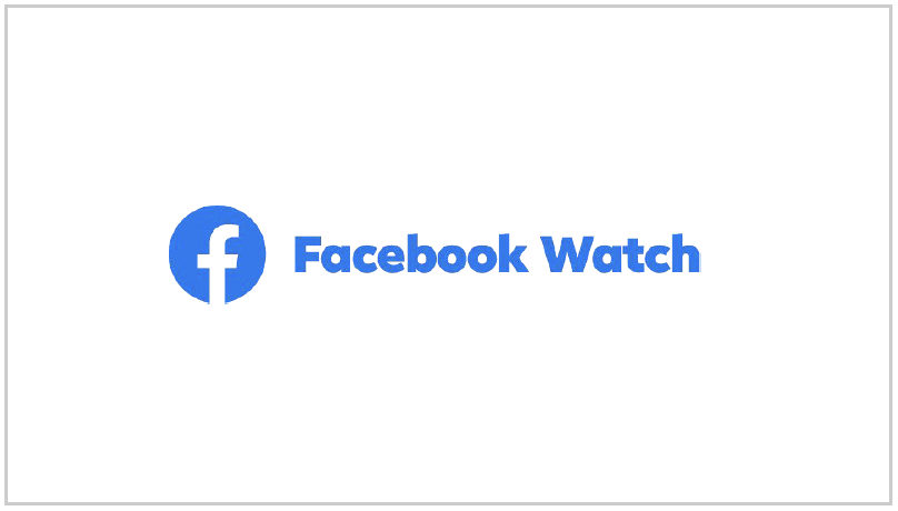 Delete Facebook Watch History